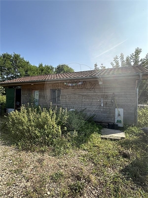chalet à la vente -   71330  SENS SUR SEILLE, surface 36 m2 vente chalet - UBI454777013